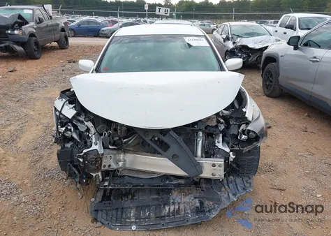 2015 Nissan Altima 2.5 S from USA, damaged, VIN 1N4AL3AP2FC494335